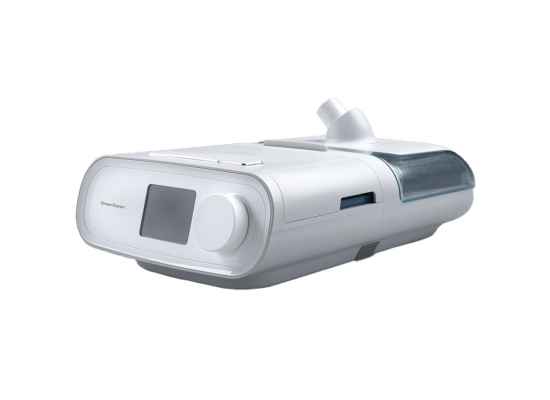 DREAMSTATION AUTOCPAP