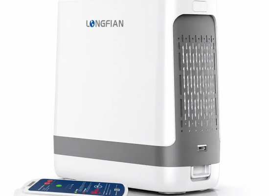 LONGFIAN JAY1000P