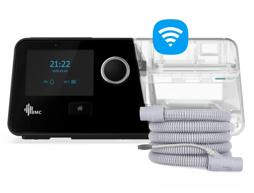 AUTOCPAP BMC G3 A20