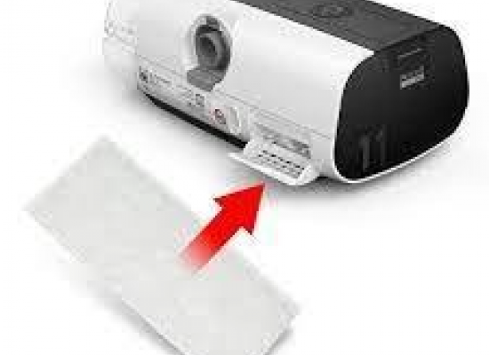 FILTRO AIRSENSE S11