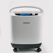 CONCENTRADOR OXYGENATE PHILIPS