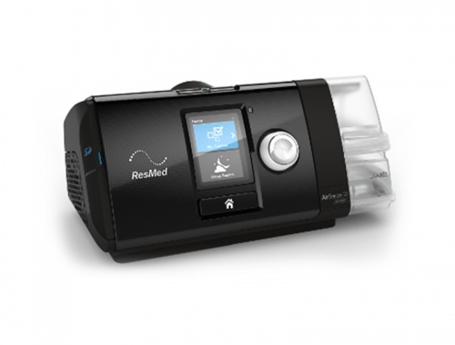 ResMed AirSense S10 Autoset con AirView 